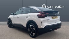 Citroen C4 1.2 PureTech [130] Shine Plus 5dr Auto Petrol Hatchback